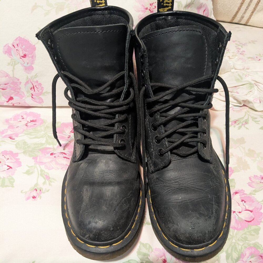 Dr Martens